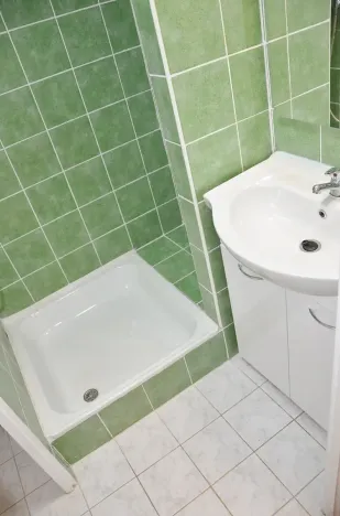 Pronájem bytu 1+kk, Praha - Krč, Jánošíkova, 36 m2