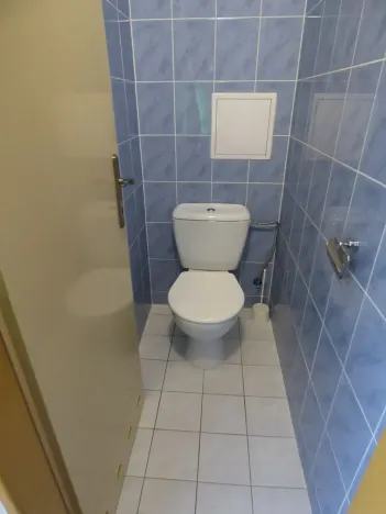 Pronájem bytu 1+kk, Brno, Heršpická, 23 m2