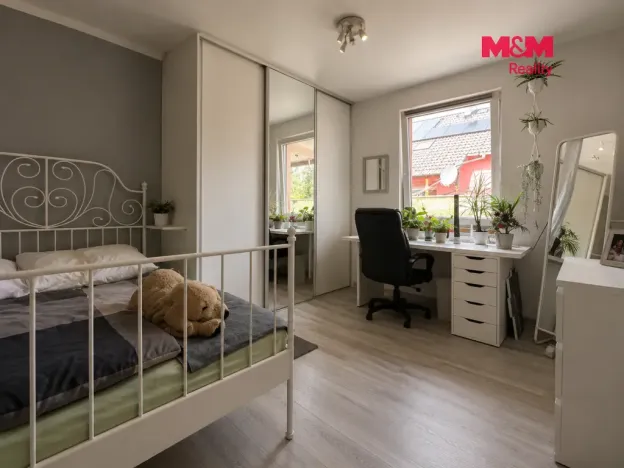 Prodej rodinného domu, Chomutov, U Filipových rybníků, 110 m2