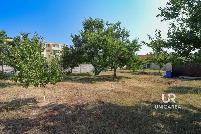 Prodej pozemku, Rajhrad, 759 m2