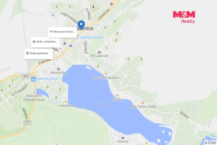 Prodej chaty, Jedovnice, 19 m2