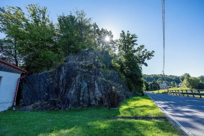 Prodej pozemku, Heřmanice, 63354 m2