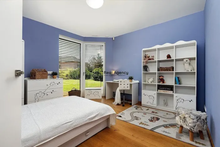 Prodej rodinného domu, Trnová, 214 m2