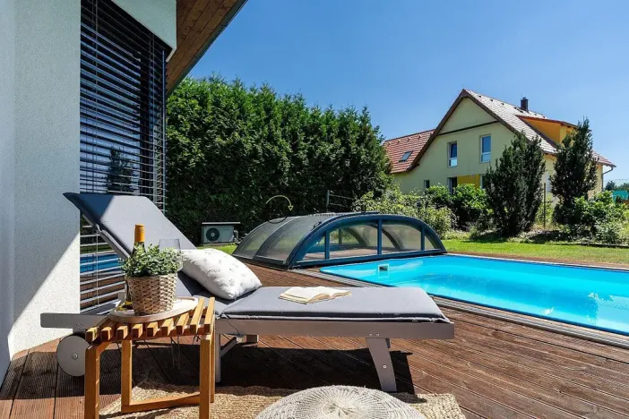 Prodej rodinného domu, Trnová, 214 m2