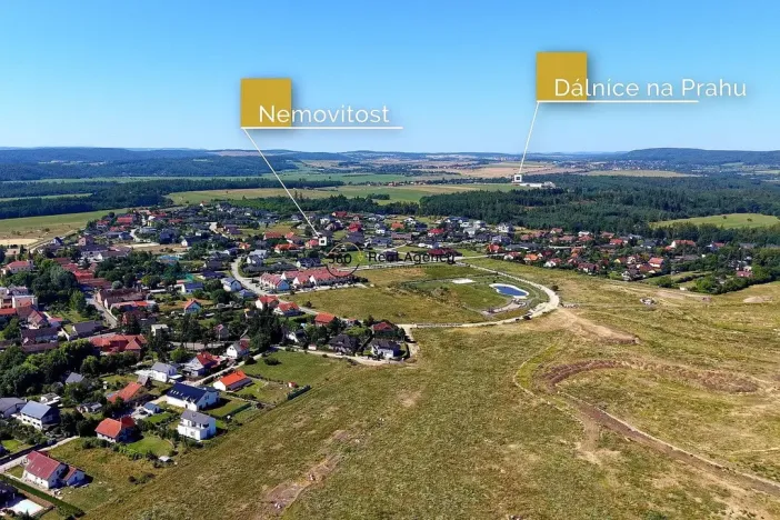 Prodej rodinného domu, Trnová, 214 m2