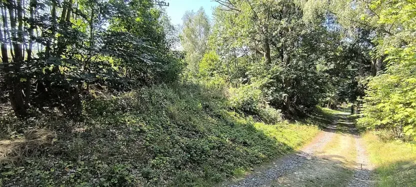 Prodej pozemku pro bydlení, Lipová, 720 m2