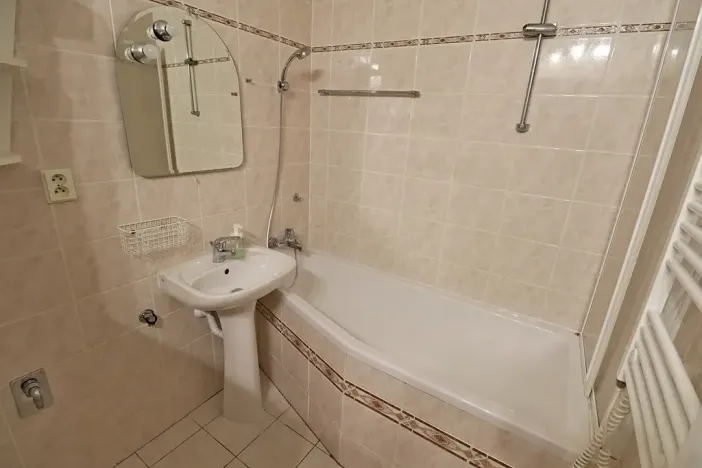 Pronájem bytu 3+1, Domažlice, Mánesova, 70 m2