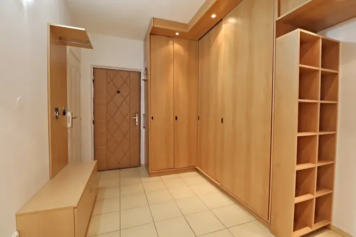 Pronájem bytu 3+1, Domažlice, Mánesova, 70 m2