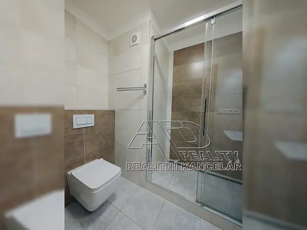 Pronájem bytu 1+1, Český Krumlov, Urbinská, 41 m2