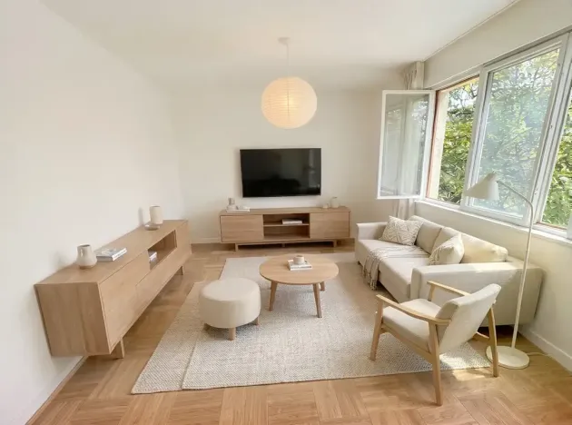 Prodej bytu 3+1, Praha - Krč, Herálecká I, 67 m2