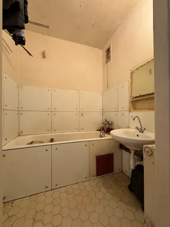 Prodej bytu 3+1, Praha - Krč, Herálecká I, 67 m2