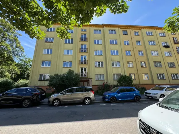 Prodej bytu 3+1, Praha - Krč, Herálecká I, 67 m2