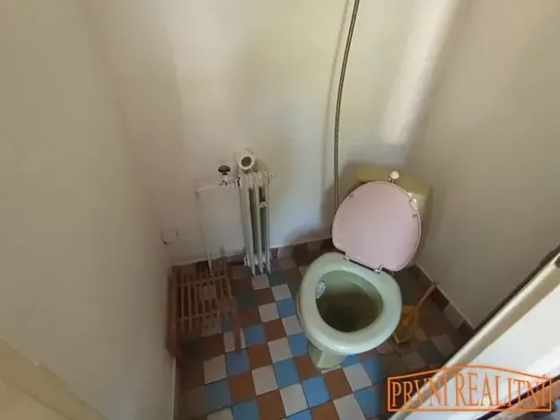 Prodej rodinného domu, Březová, 204 m2