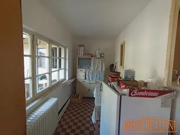 Prodej rodinného domu, Březová, 204 m2