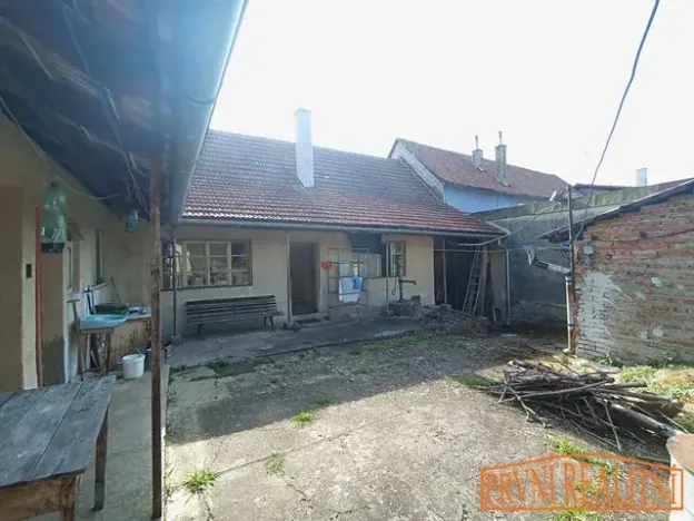 Prodej rodinného domu, Březová, 204 m2