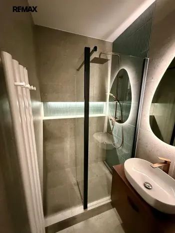 Pronájem bytu 2+1, Český Těšín, Dukelská, 61 m2