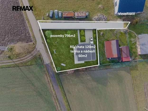 Prodej chaty, Třanovice, 120 m2