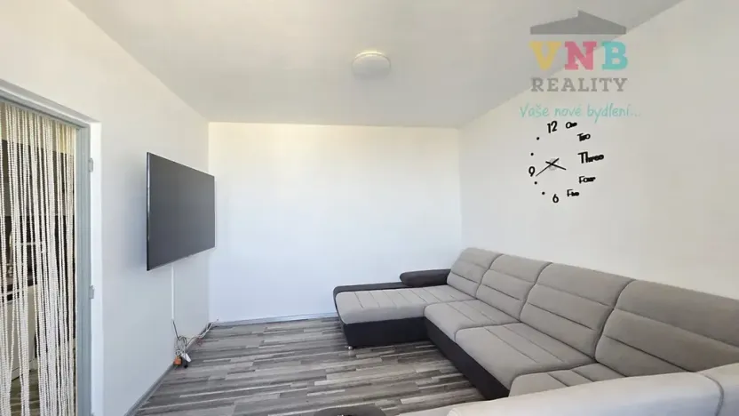 Pronájem bytu 3+1, Prostějov, Jana Zrzavého, 74 m2