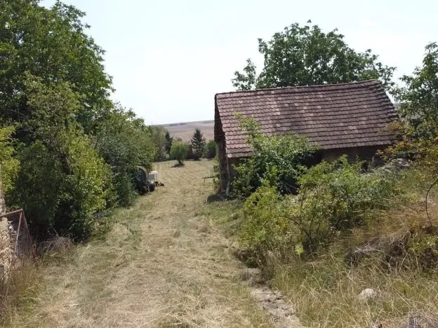 Prodej pozemku, Mšené-lázně - Ředhošť, 1920 m2