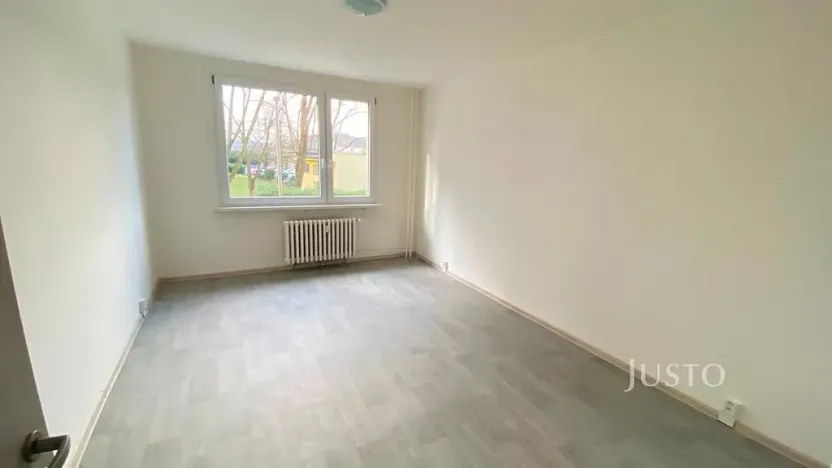 Pronájem bytu 2+1, Ústí nad Labem, Nová, 65 m2