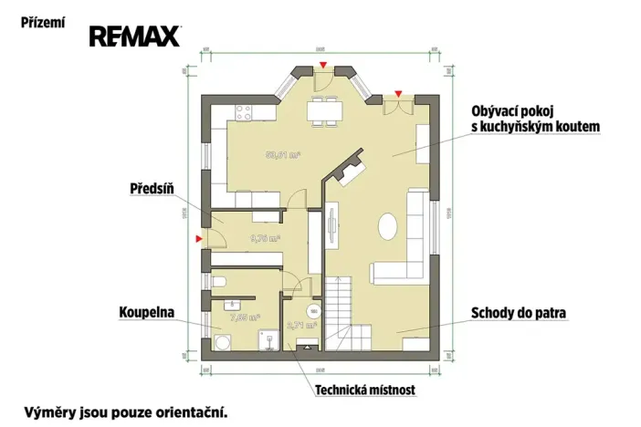 Prodej rodinného domu, Plzeň, 200 m2