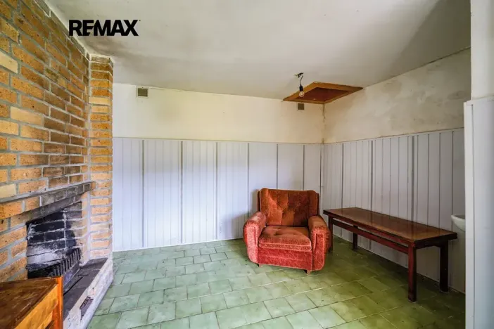 Prodej chaty, Vrhaveč, 34 m2