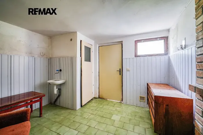 Prodej chaty, Vrhaveč, 34 m2