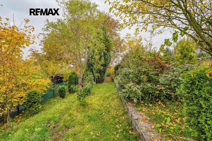 Prodej chaty, Vrhaveč, 34 m2