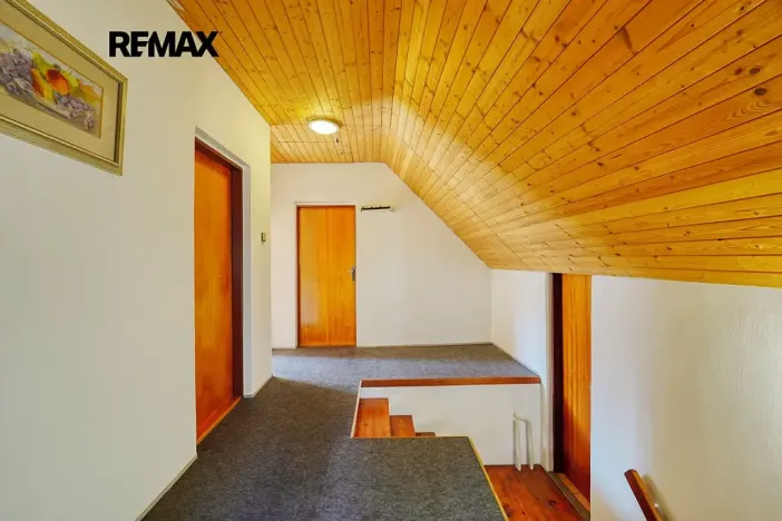 Prodej rodinného domu, Nejdek, Kraslická, 164 m2