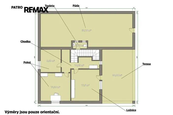 Prodej rodinného domu, Nejdek, Kraslická, 164 m2