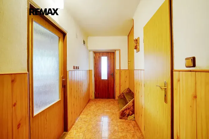 Prodej rodinného domu, Toužim, 270 m2