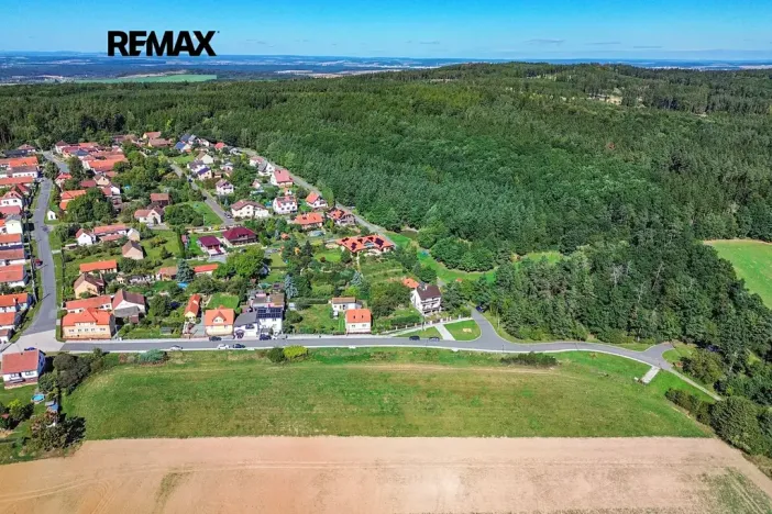 Prodej pozemku pro bydlení, Chlumčany, 800 m2
