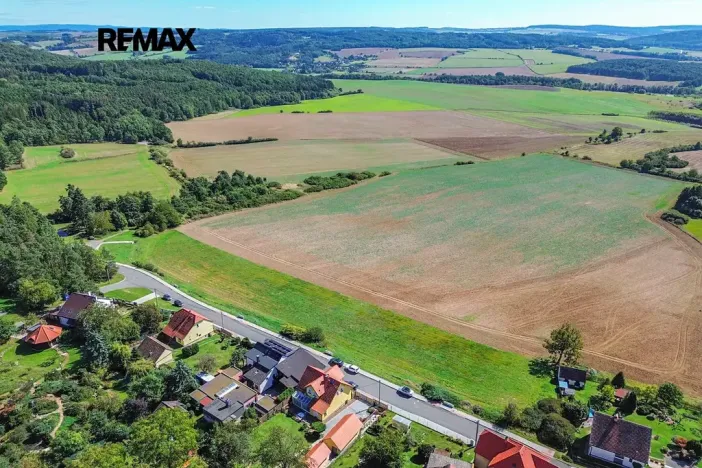 Prodej pozemku pro bydlení, Chlumčany, 800 m2