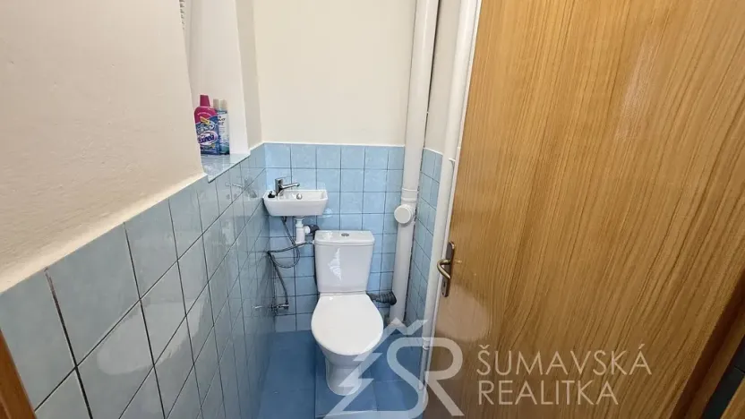 Pronájem rodinného domu, Horažďovice, Předměstí, 200 m2