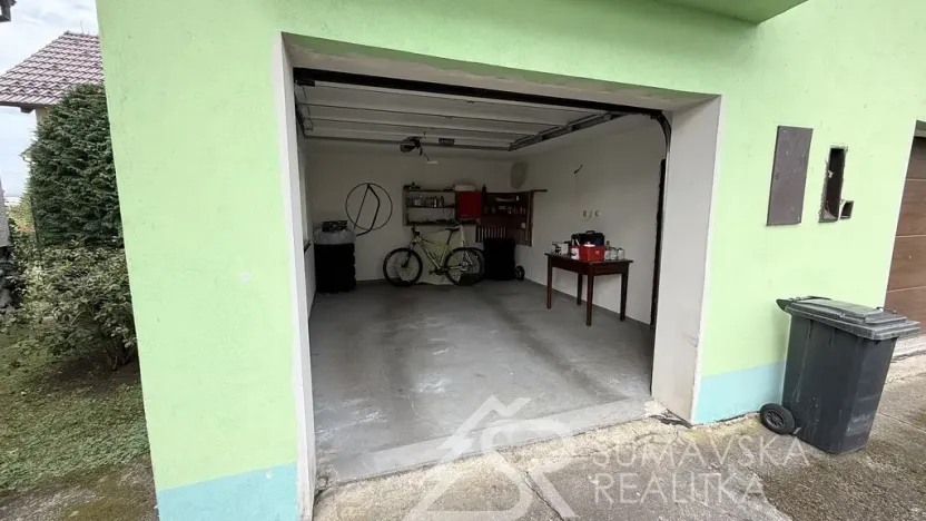 Pronájem rodinného domu, Horažďovice, Předměstí, 200 m2