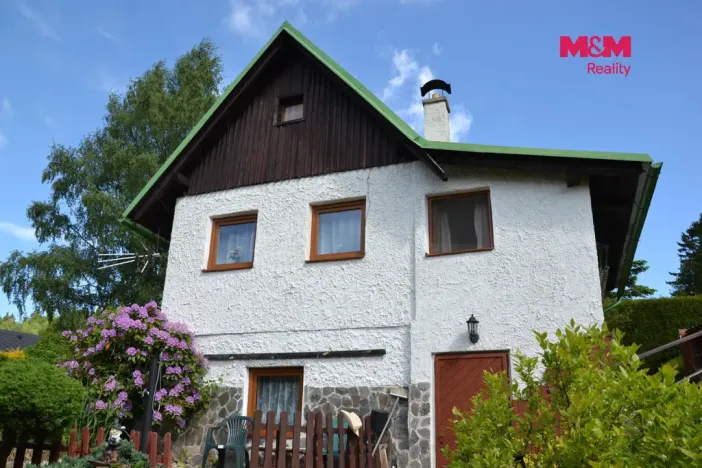 Prodej chalupy, Olešnice v Orlických horách, 72 m2