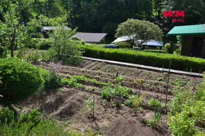 Prodej chalupy, Olešnice v Orlických horách, 72 m2