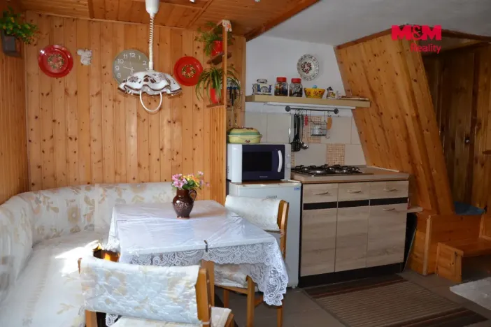 Prodej rodinného domu, Olešnice v Orlických horách, 72 m2