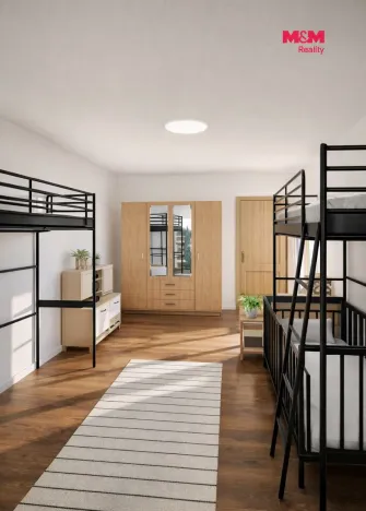 Prodej bytu 3+1, Náchod - Staré Město nad Metují, Václavická, 71 m2