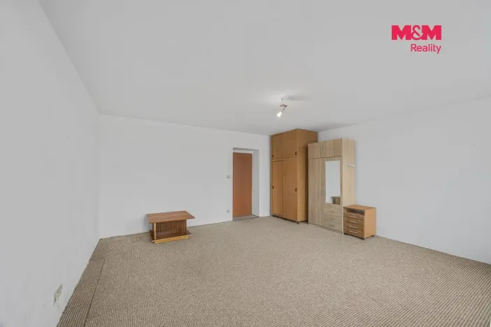Prodej bytu 3+1, Jaroměř - Pražské Předměstí, Husova, 124 m2