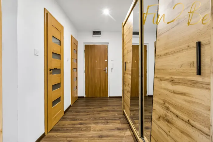 Prodej bytu 2+1, Citice, 56 m2