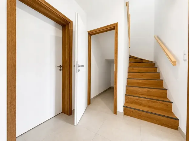 Pronájem rodinného domu, Světlá nad Sázavou, Arbesova, 165 m2