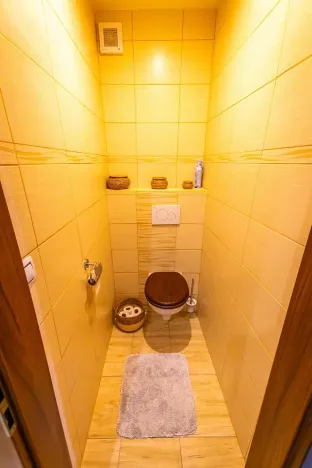 Prodej rodinného domu, Stará Říše, 90 m2