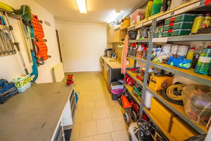 Prodej rodinného domu, Stará Říše, 90 m2