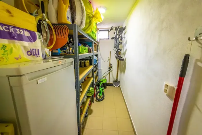 Prodej rodinného domu, Stará Říše, 90 m2
