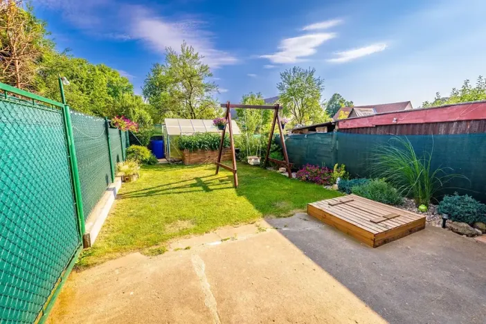 Prodej rodinného domu, Stará Říše, 90 m2