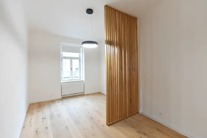 Pronájem bytu 2+kk, Praha - Smíchov, Holečkova, 36 m2