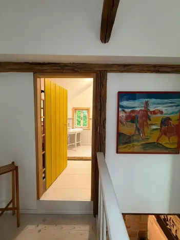 Prodej chalupy, Chřibská, 145 m2