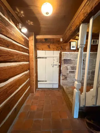Prodej chalupy, Chřibská, 145 m2