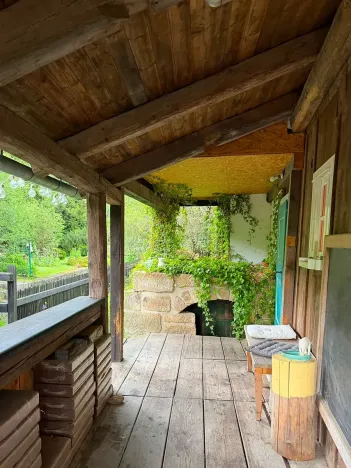Prodej chalupy, Chřibská, 145 m2
